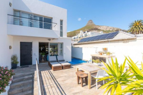 Luxurious family home